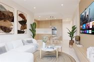 Image 6 : Apartments - solarium IN 30740 San Pedro Del Pinatar (Spain) - Price 369.900 €