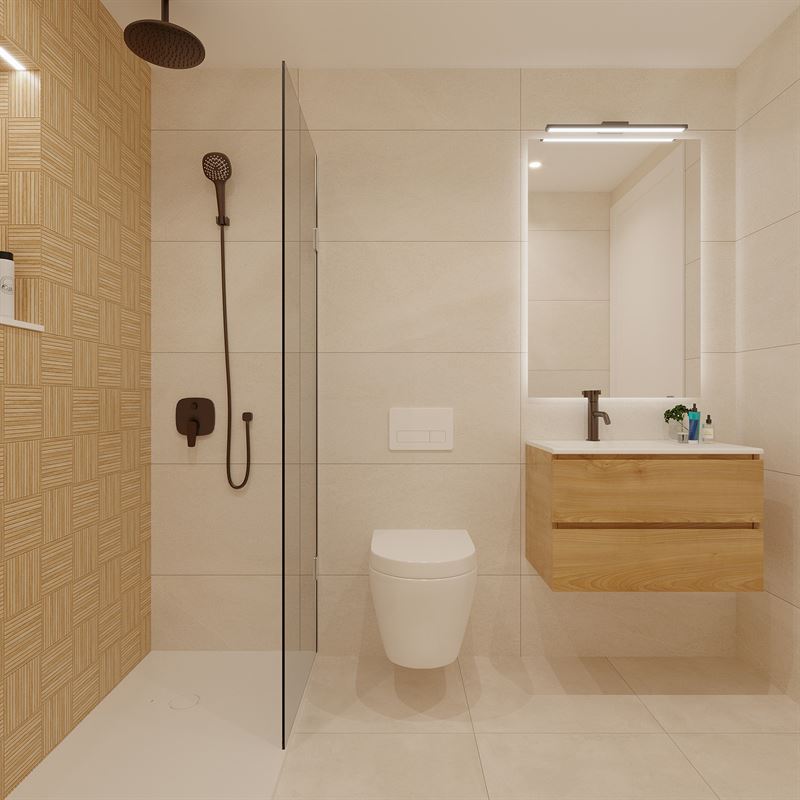 Image 10 : Apartments - solarium IN 30740 San Pedro Del Pinatar (Spain) - Price 369.900 €