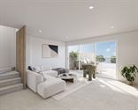 Image 3 : Apartments - solarium IN 03190 Pilar de la Horadada (Spain) - Price 326.900 €