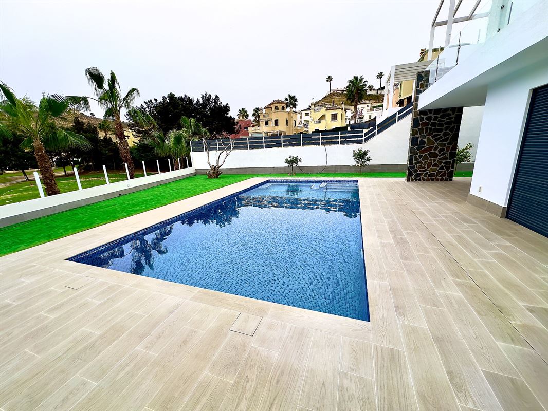 Image 6 : Villa IN 03170 Rojales (Spain) - Price 740.000 €