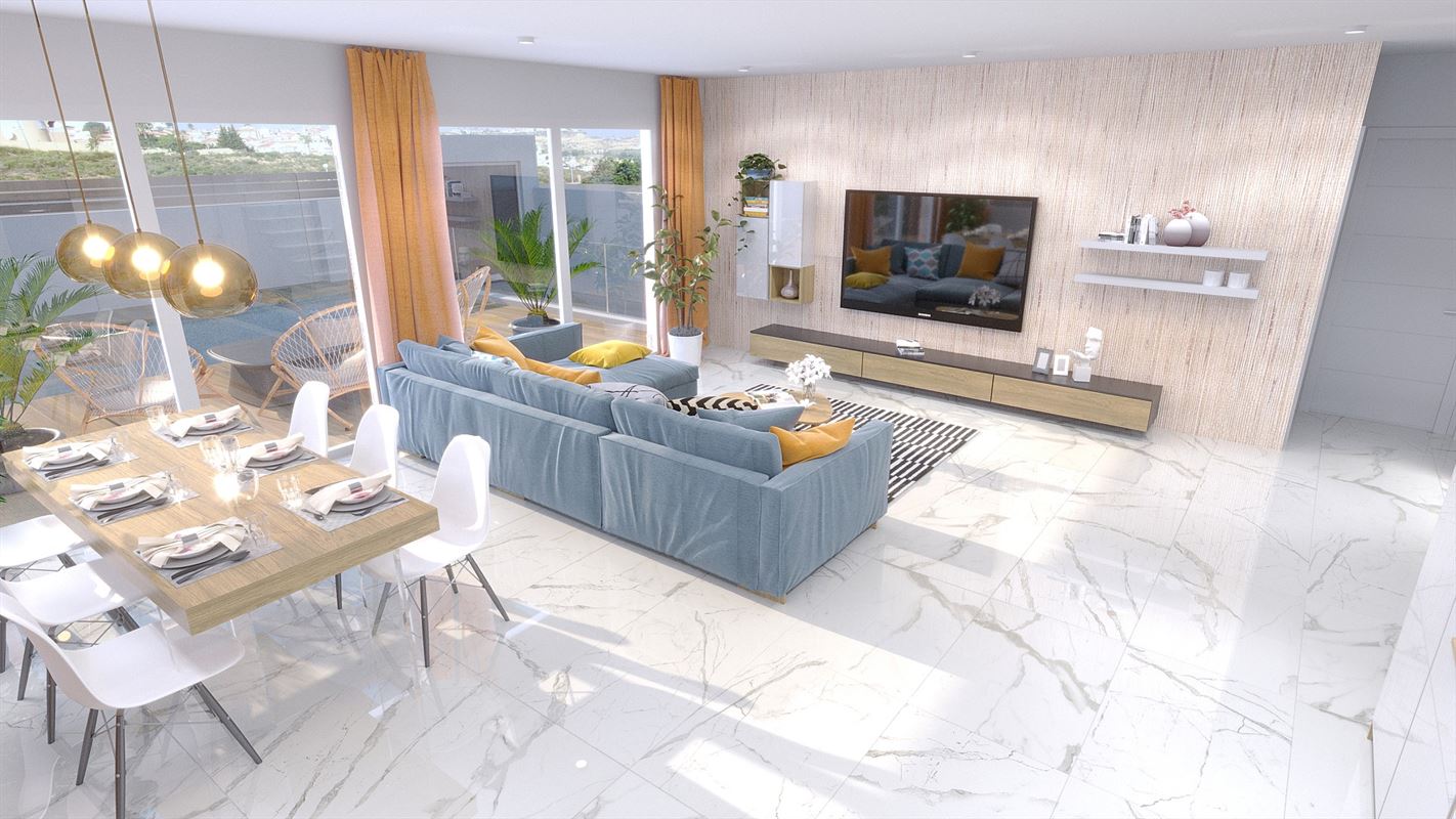 Image 4 : Villa IN 03170 Rojales (Spain) - Price 449.500 €