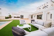 Image 1 : Villa IN 03170 Ciudad Quesada (Spain) - Price 744.764 €