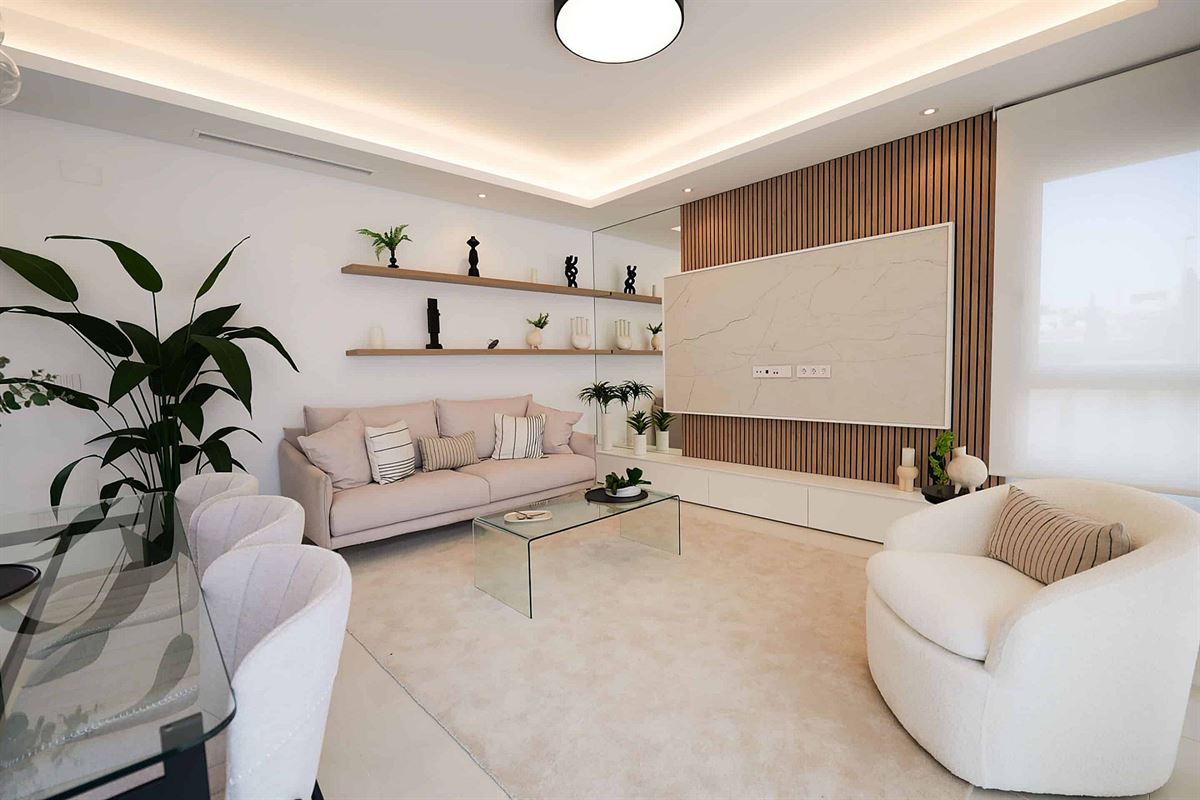 Image 7 : Villa IN 03170 Ciudad Quesada (Spain) - Price 744.764 €