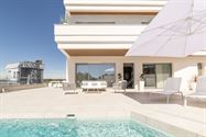 Image 12 : Villa IN 03189 Campoamor - Orihuela Costa (Spain) - Price 1.199.000 €
