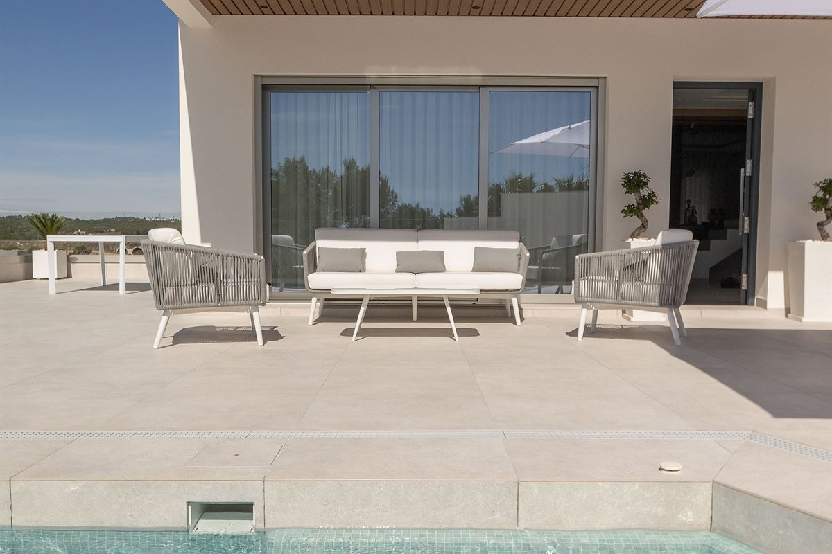 Image 21 : Villa IN 03189 Campoamor - Orihuela Costa (Spain) - Price 1.199.000 €
