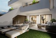 Image 1 : Apartment with garden IN 30740 San Pedro Del Pinatar (Spain) - Price 339.900 €