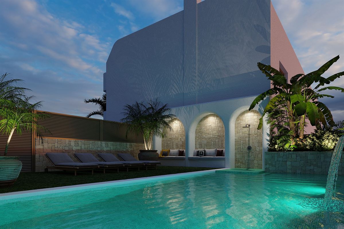Image 2 : Apartment with garden IN 30740 San Pedro Del Pinatar (Spain) - Price 339.900 €