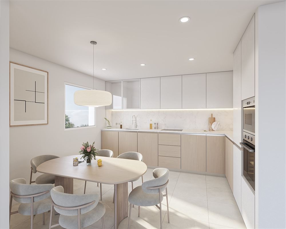 Image 3 : Duplex IN 03190 Pilar de la Horadada (Spain) - Price 372.900 €