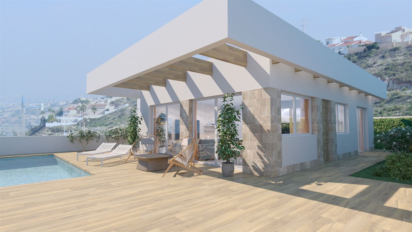 Image 15 : Villa IN 03170 Rojales (Spain) - Price 449.500 €