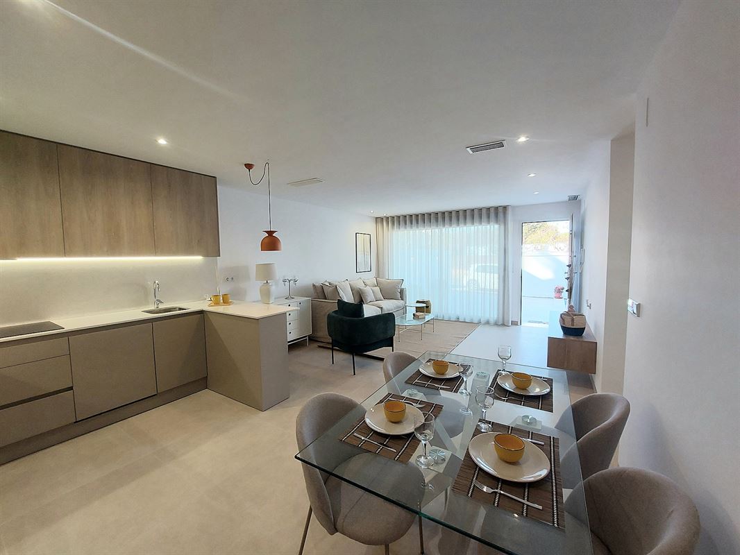 Image 3 : Villa IN 30740 San Pedro Del Pinatar (Spain) - Price 450.000 €