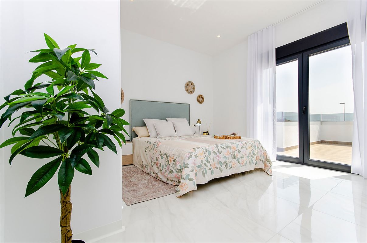 Image 7 : Villa IN 03520 Polop (Spain) - Price 598.000 €