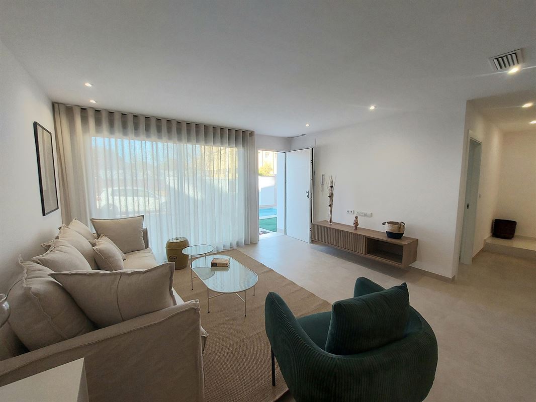 Image 2 : Villa IN 30740 San Pedro Del Pinatar (Spain) - Price 450.000 €