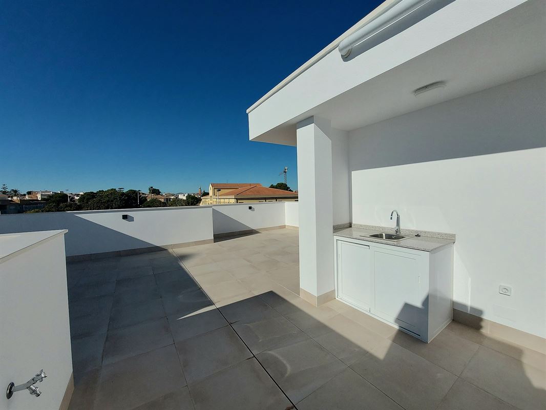 Image 15 : Villa IN 30740 San Pedro Del Pinatar (Spain) - Price 450.000 €