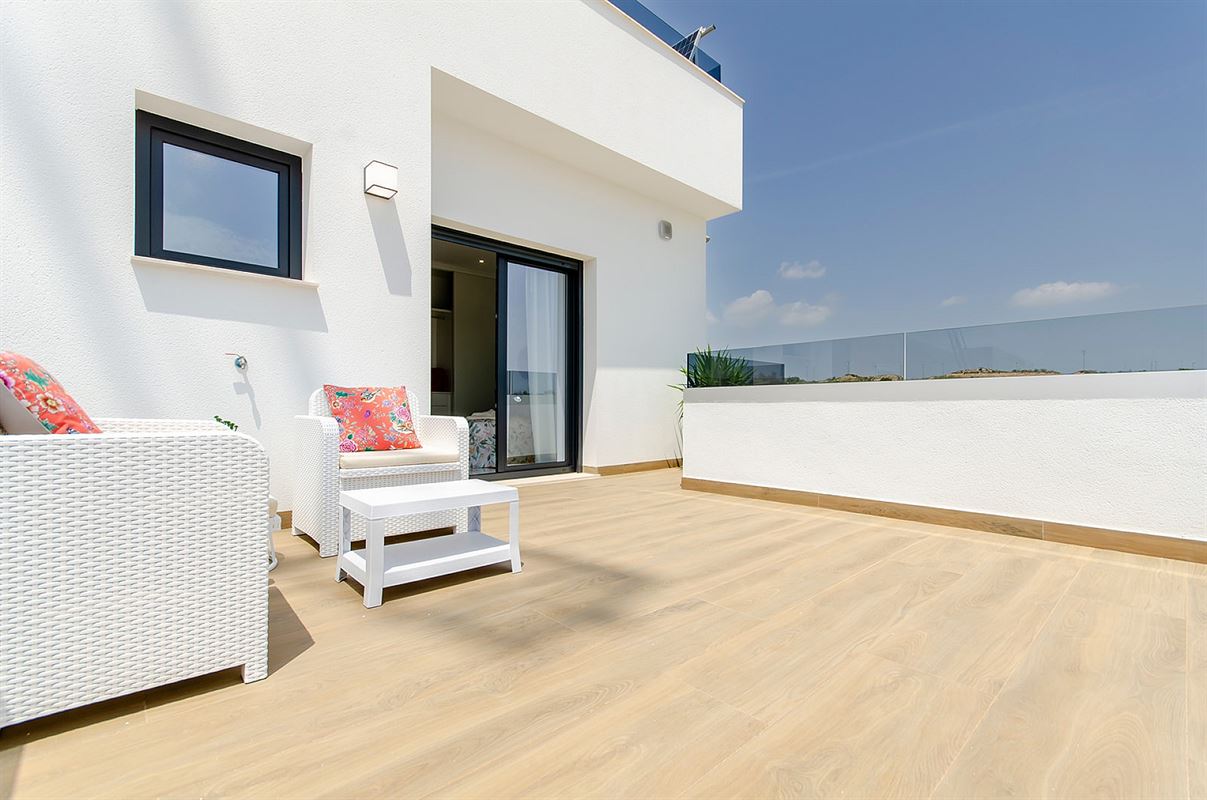 Image 6 : Villa IN 03520 Polop (Spain) - Price 598.000 €