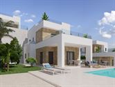 Image 10 : Villa IN 03520 Polop (Spain) - Price 598.000 €