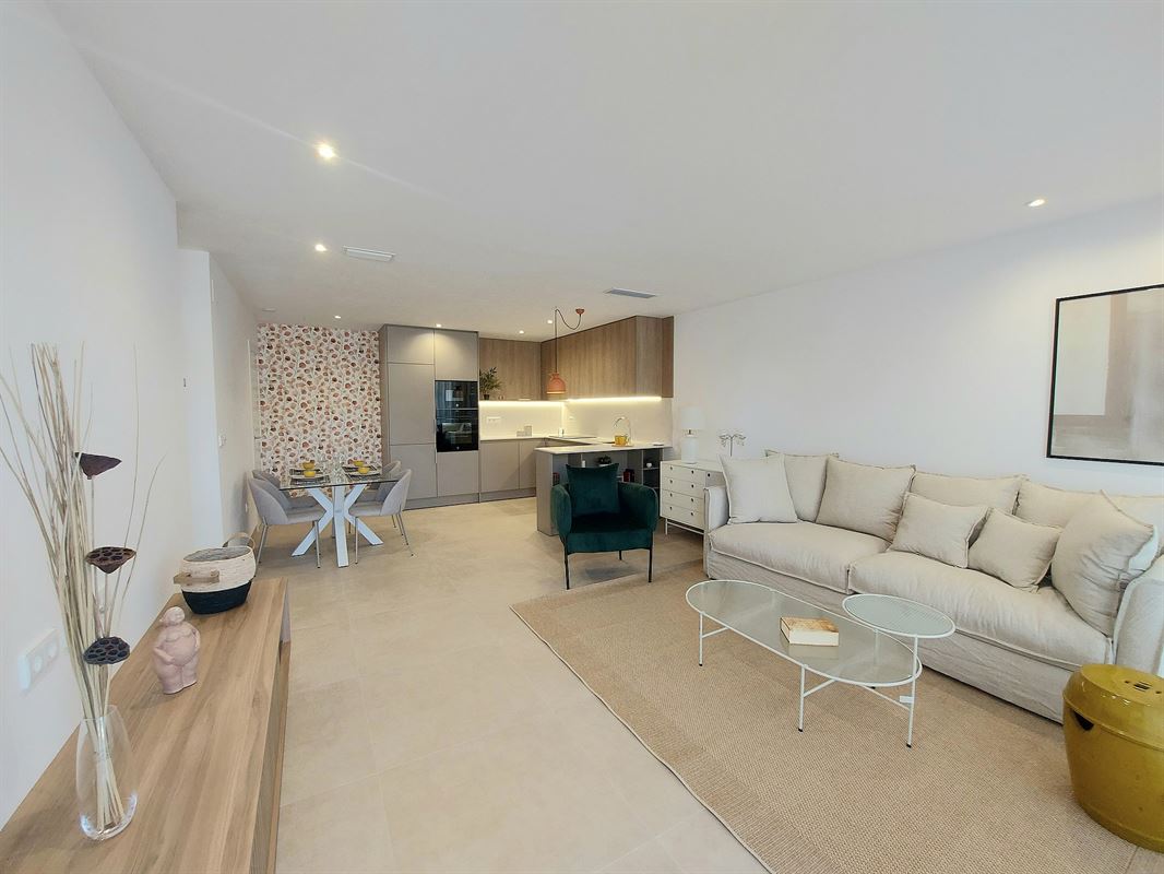 Image 4 : Villa IN 30740 San Pedro Del Pinatar (Spain) - Price 450.000 €