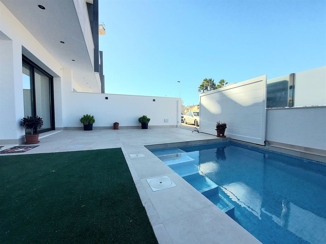 Image 7 : Villa IN 30740 San Pedro Del Pinatar (Spain) - Price 450.000 €