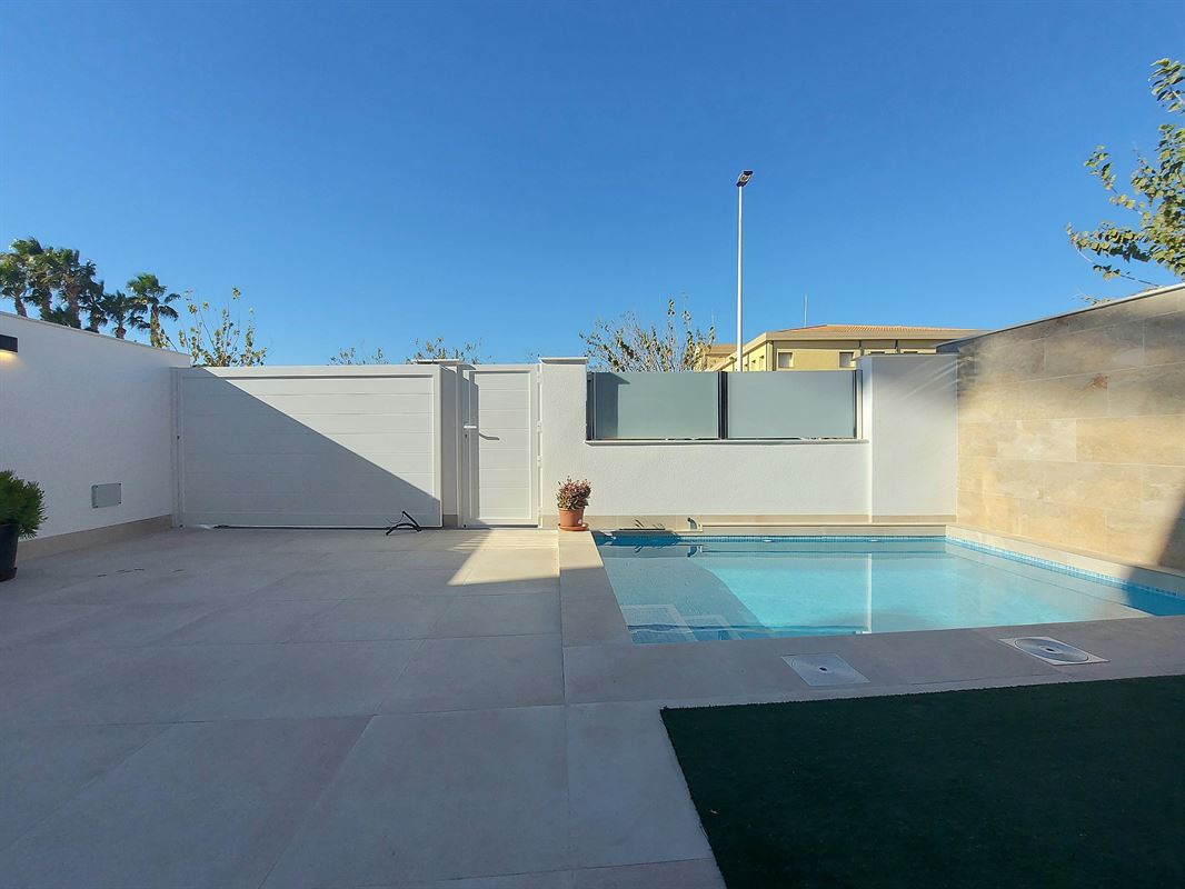 Image 16 : Villa IN 30740 San Pedro Del Pinatar (Spain) - Price 450.000 €