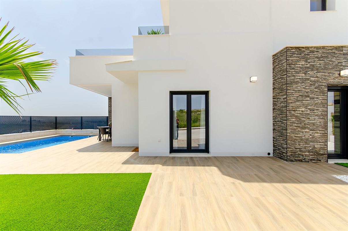 Image 5 : Villa IN 03520 Polop (Spain) - Price 598.000 €