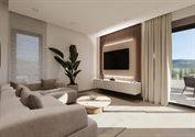 Foto 3 : Appartement met terras te 30320 Hacienda del Álamo golf (Spanje) - Prijs € 186.900