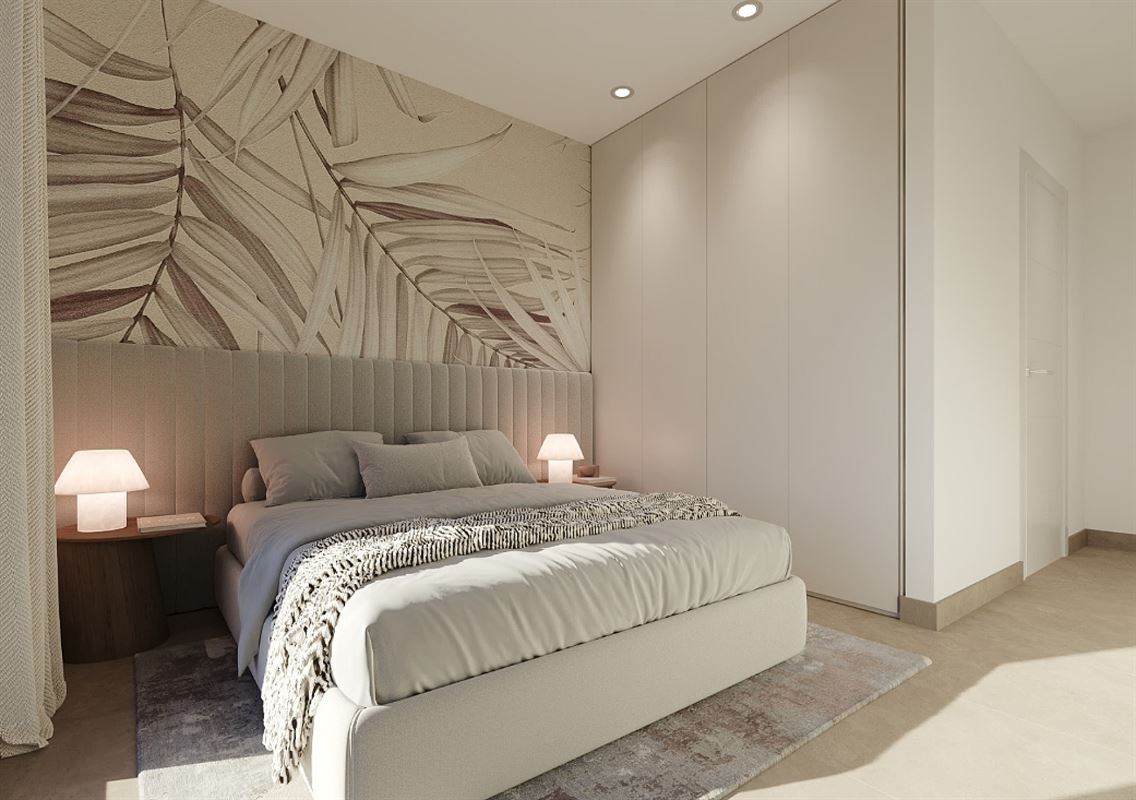 Foto 6 : Appartement met terras te 30320 Hacienda del Álamo golf (Spanje) - Prijs € 186.900