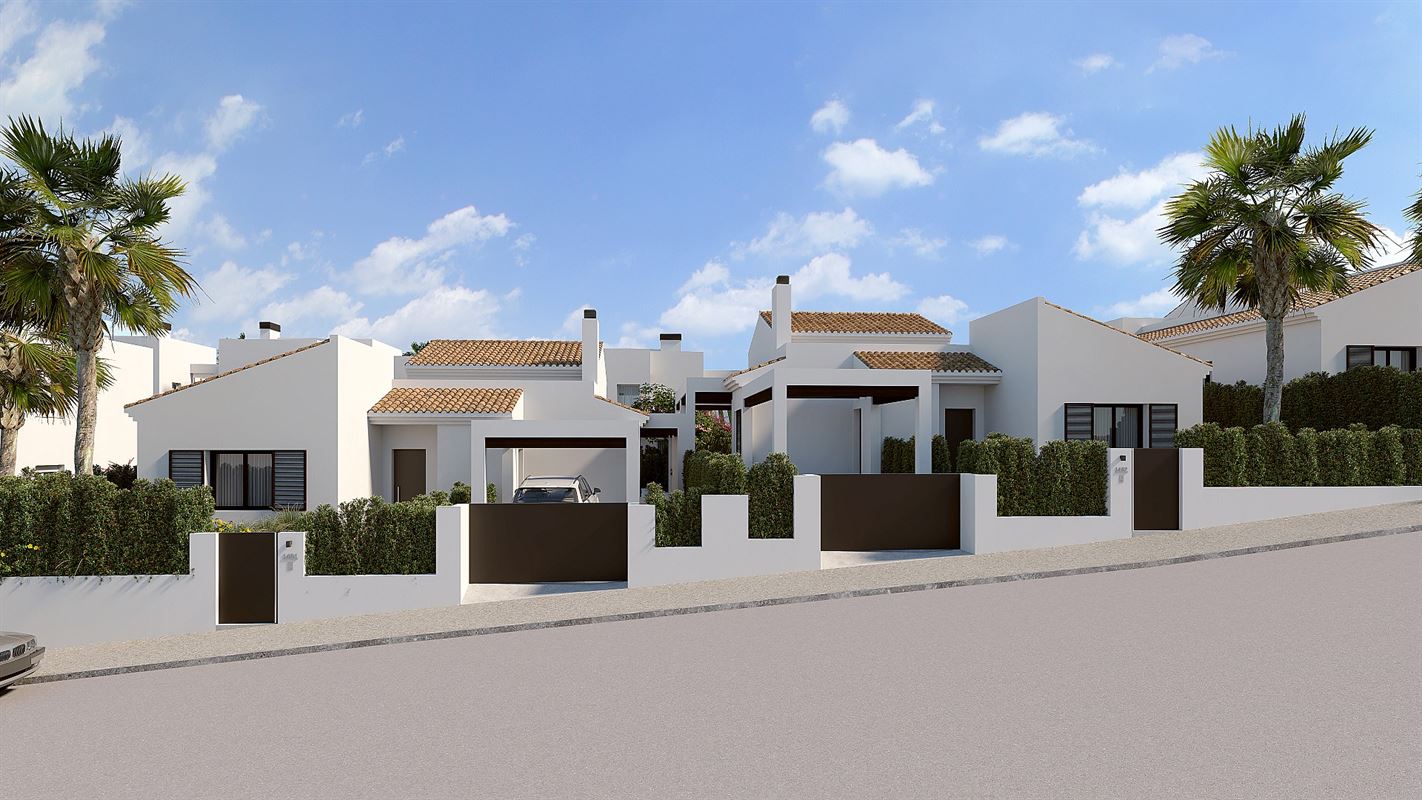 Foto 11 : Villa te 03169 La Finca Golf (Spanje) - Prijs € 555.000