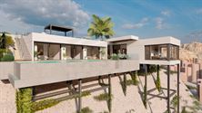 Foto 2 : Villa te 03170 Ciudad Quesada (Spanje) - Prijs € 2.500.000