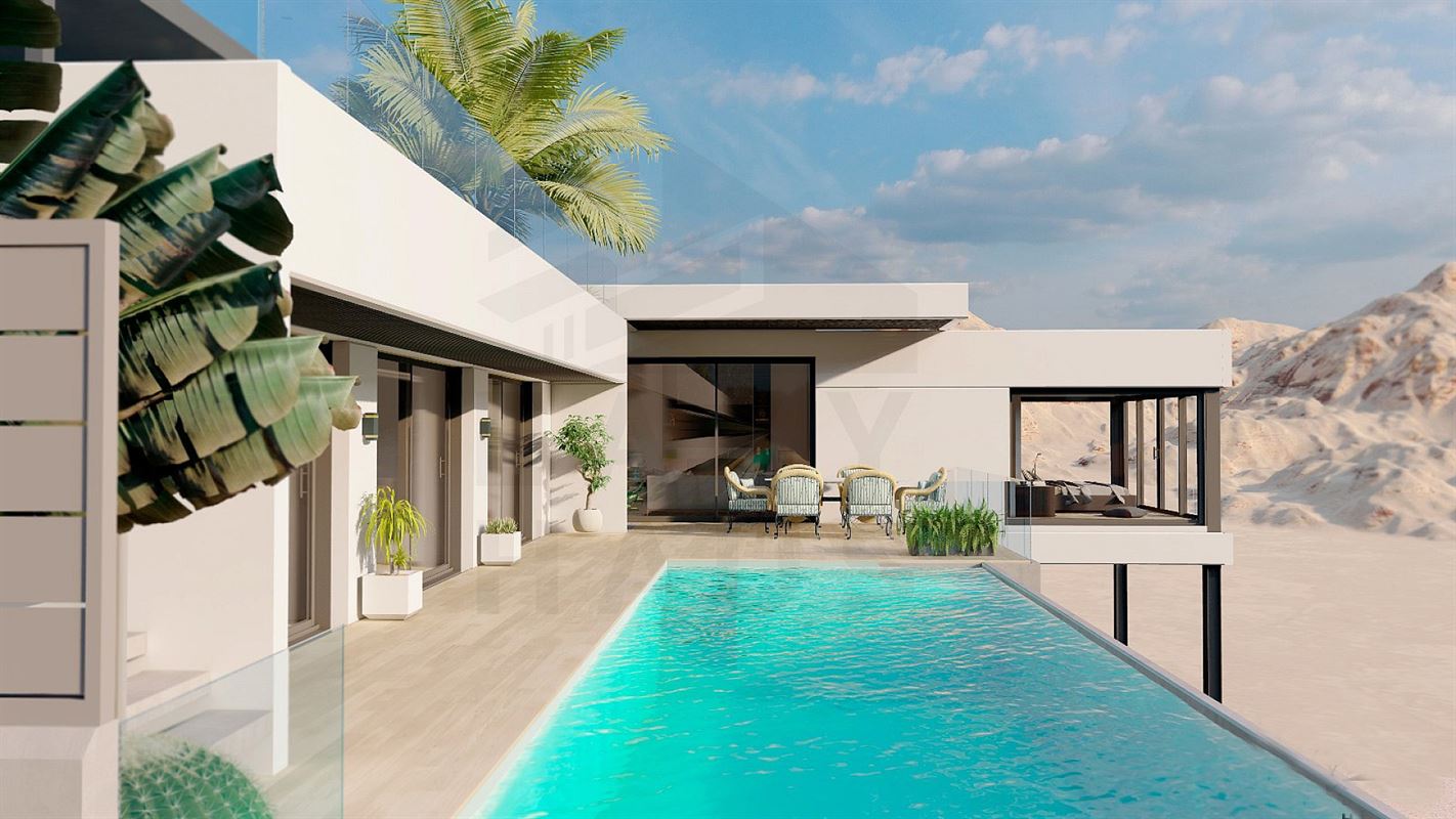 Foto 3 : Villa te 03170 Ciudad Quesada (Spanje) - Prijs € 2.500.000