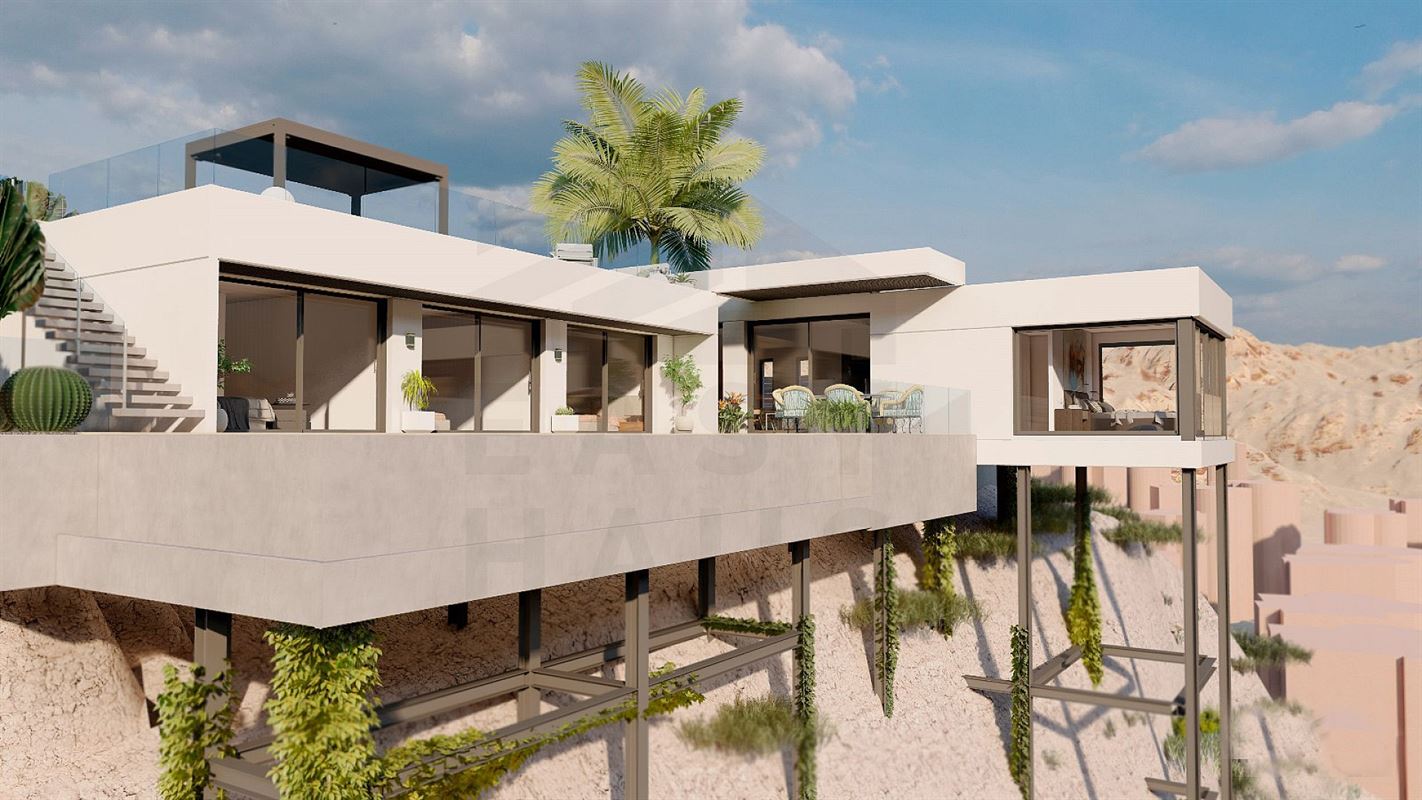 Foto 14 : Villa te 03170 Ciudad Quesada (Spanje) - Prijs € 2.500.000