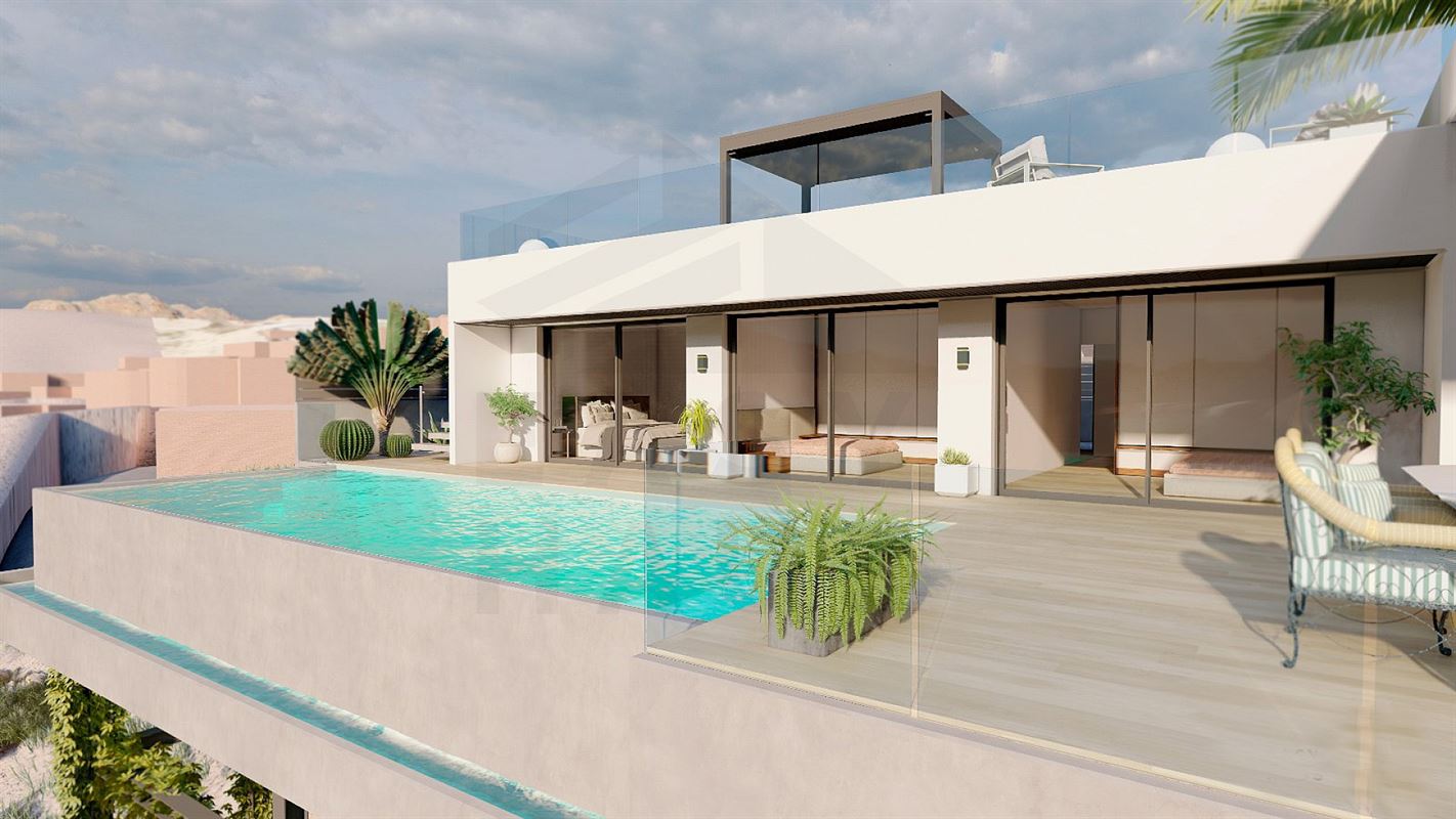 Foto 7 : Villa te 03170 Ciudad Quesada (Spanje) - Prijs € 1.300.000
