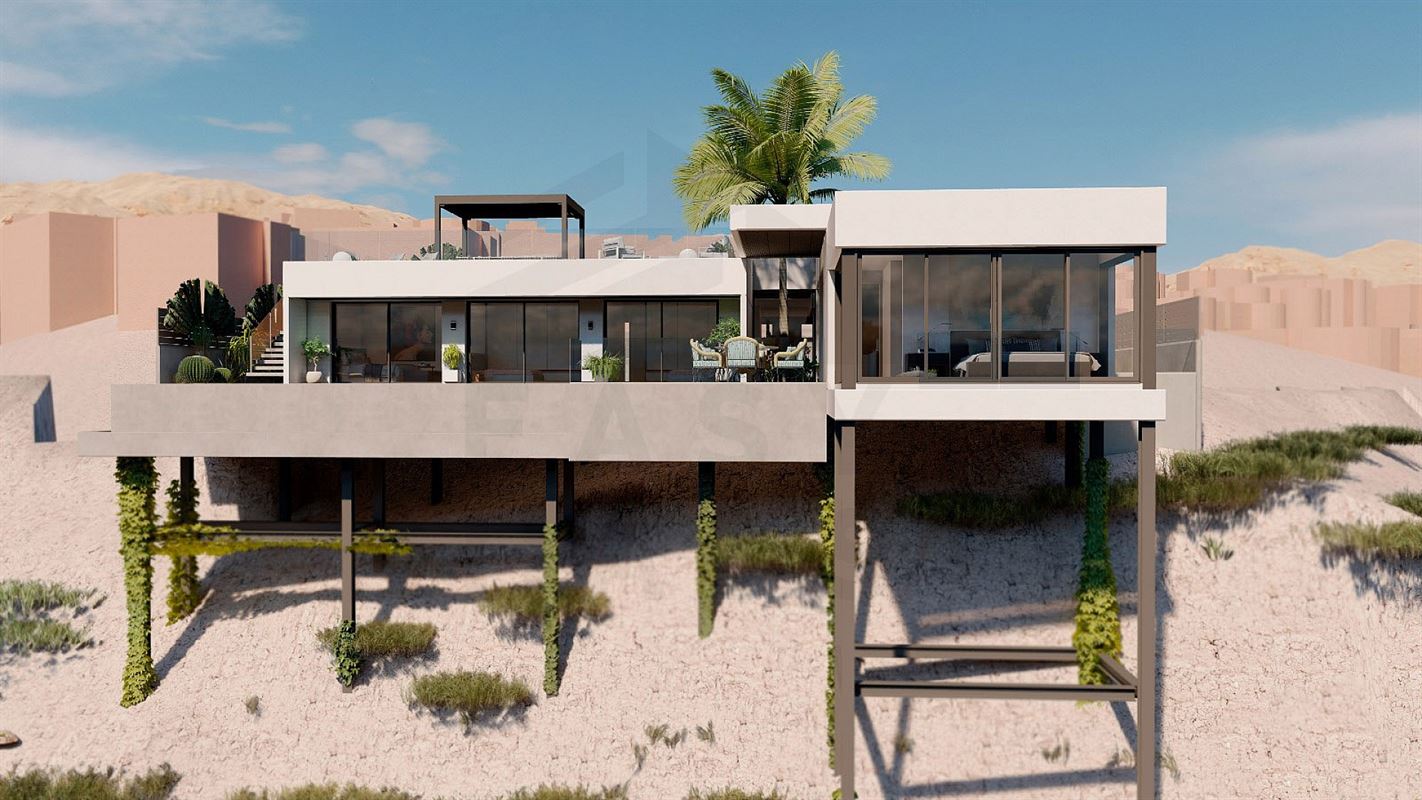 Foto 13 : Villa te 03170 Ciudad Quesada (Spanje) - Prijs € 1.300.000