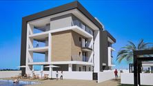 Foto 1 : Appartement met terras te 30710 Los Alcazares (Spanje) - Prijs € 349.900