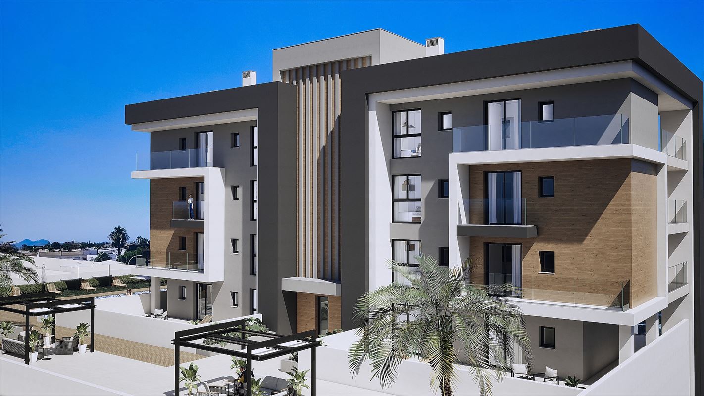 Foto 5 : Appartement met terras te 30710 Los Alcazares (Spanje) - Prijs € 349.900