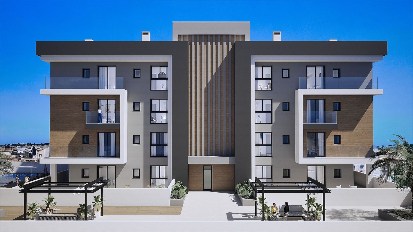 Foto 1 : Appartement met tuin te 30710 Los Alcazares (Spanje) - Prijs € 324.900