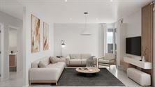Foto 9 : Appartement met tuin te 30710 Los Alcazares (Spanje) - Prijs € 324.900