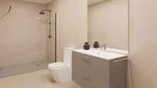 Foto 9 : Appartement met solarium te 03688 Hondon de las Nieves (Spanje) - Prijs € 136.900