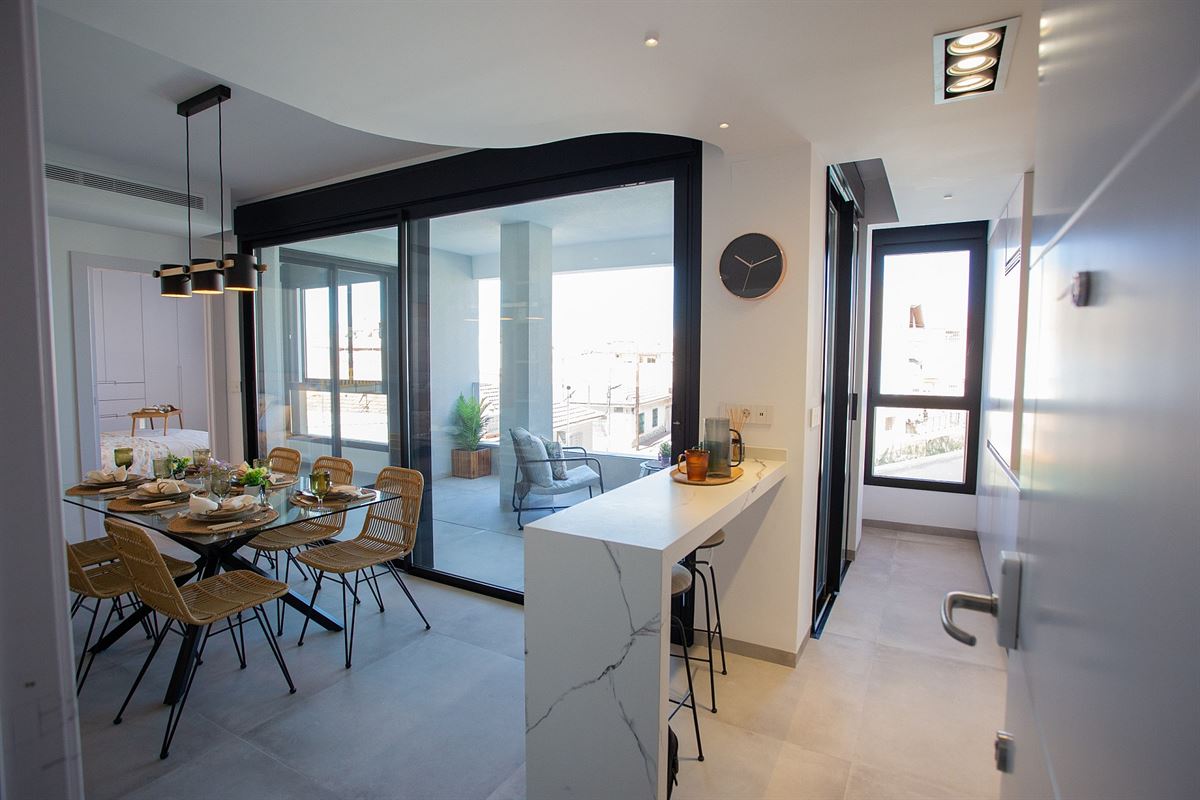 Foto 19 : Appartement met terras te 30740 San Pedro Del Pinatar (Spanje) - Prijs € 269.000