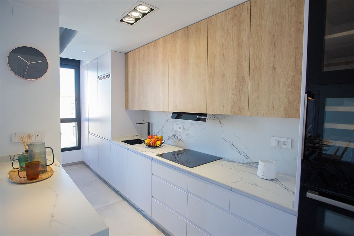 Foto 18 : Appartement met terras te 30740 San Pedro Del Pinatar (Spanje) - Prijs € 269.000