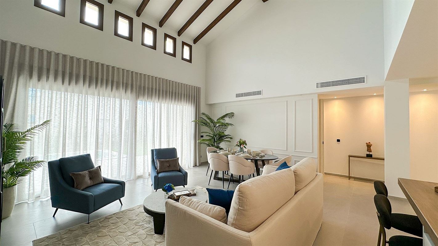 Foto 4 : Villa te 03169 La Finca Golf (Spanje) - Prijs € 555.000