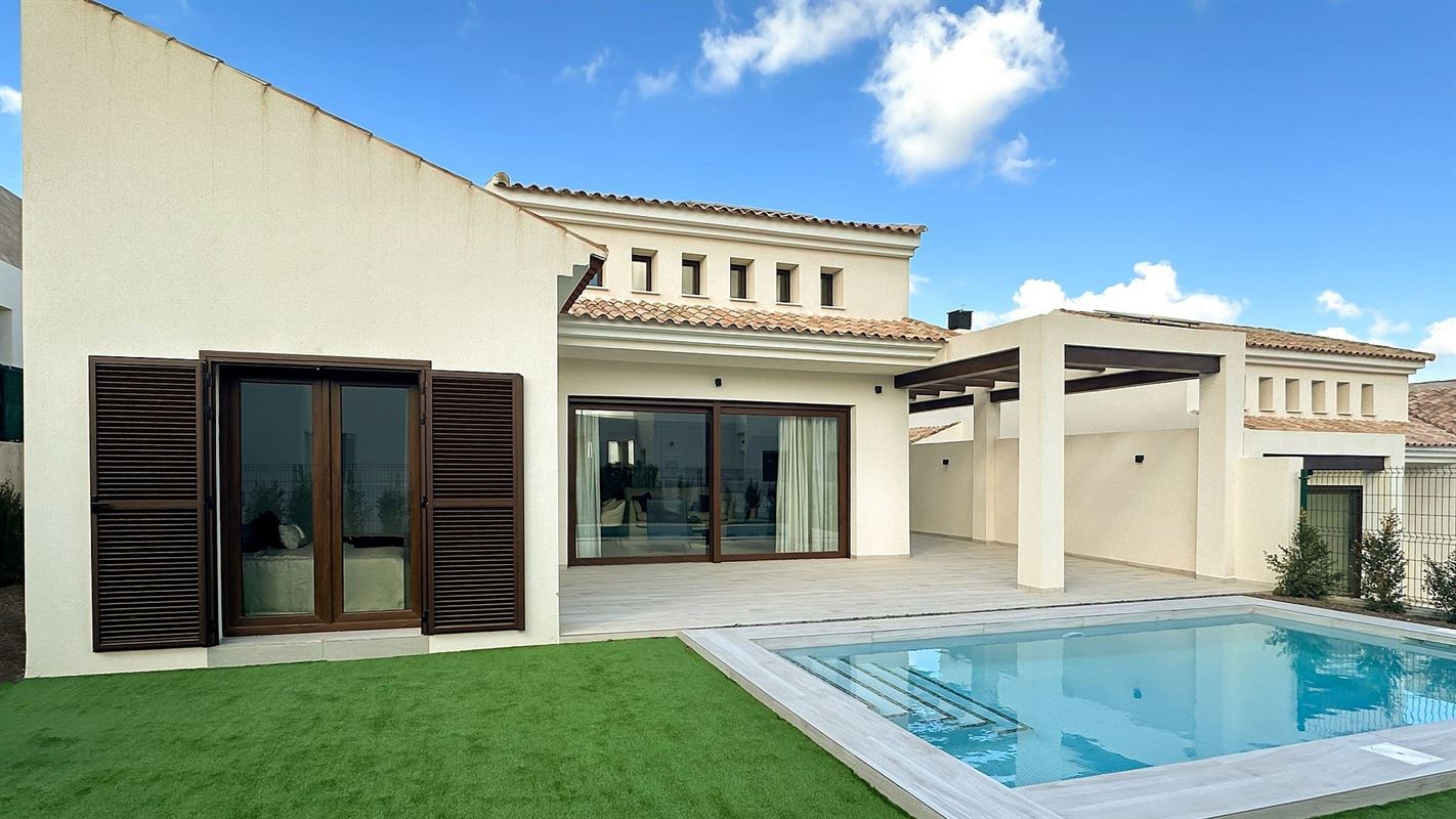 Foto 14 : Villa te 03169 La Finca Golf (Spanje) - Prijs € 555.000