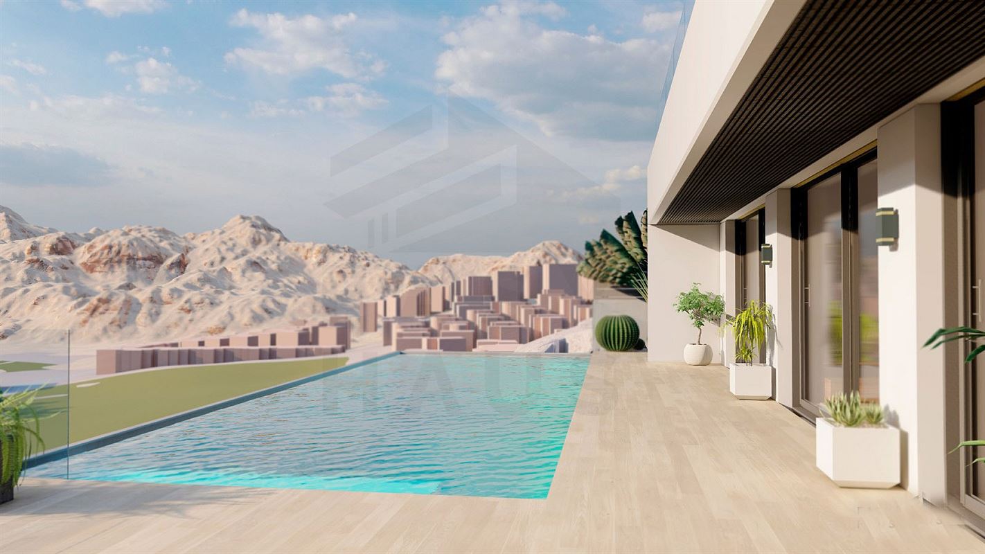 Foto 5 : Villa te 03170 Ciudad Quesada (Spanje) - Prijs € 1.300.000