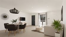 Foto 3 : Appartement met tuin te 03688 Hondon de las Nieves (Spanje) - Prijs € 124.900