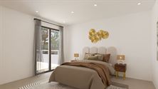 Foto 6 : Appartement met tuin te 03688 Hondon de las Nieves (Spanje) - Prijs € 124.900