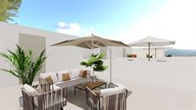 Foto 10 : Appartement met tuin te 03688 Hondon de las Nieves (Spanje) - Prijs € 124.900