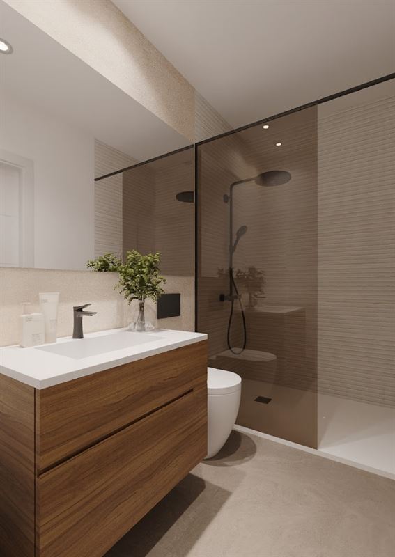Foto 7 : Appartement met tuin te 30320 Hacienda del Álamo golf (Spanje) - Prijs € 204.900