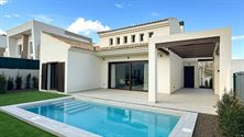 Foto 1 : Villa te 03169 La Finca Golf (Spanje) - Prijs € 555.000
