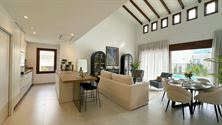 Foto 2 : Villa te 03169 La Finca Golf (Spanje) - Prijs € 555.000