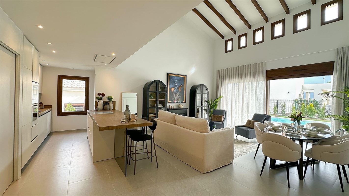 Foto 2 : Villa te 03169 La Finca Golf (Spanje) - Prijs € 555.000