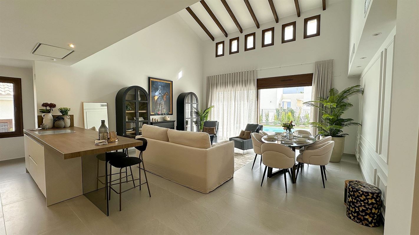 Foto 8 : Villa te 03169 La Finca Golf (Spanje) - Prijs € 555.000