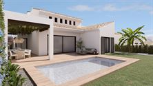Foto 9 : Villa te 03169 La Finca Golf (Spanje) - Prijs € 555.000